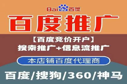 行业领先企业的百度广告推广费用揭秘